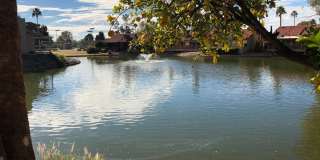 Available from May to November 2026! Lovely Waterfront Home in 45+ Active Adult Resort Community of Leisure World. Gallery 1