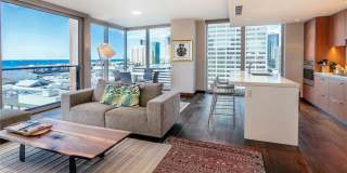 1555 Kapiolani Boulevard Gallery 2