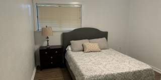 Fully furnished townhome for rent Gallery 4