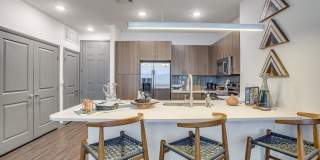 Twin Creeks Crossing Gallery 1