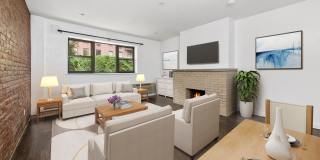 218 East 13th Street Gallery 1