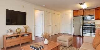 Howard Park Apartments Gallery 1