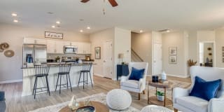 Hillpoint Preserve Townhome Apartments Hillpoint Preserve Townhome Apartments Gallery 1