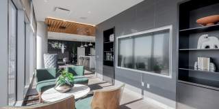 888 at Grand Hope Park Gallery 40