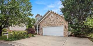 Spacious House in Hadley Park Gallery 1