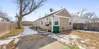 Renovated 2 bedroom | 1 Bath Duplex Gallery 1