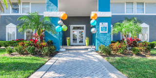 Ascent of Palm Bay Gallery 9