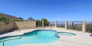 Spacious Rental in Anaheim Hills Gallery 106