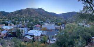 36 Washington Avenue Gallery 1