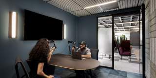 Forge Tower Gallery 22