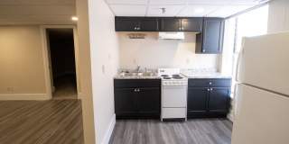 Athens Apartments Gallery 15