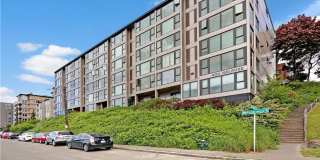Capitol Hill Condo at the Sahali Gallery 20