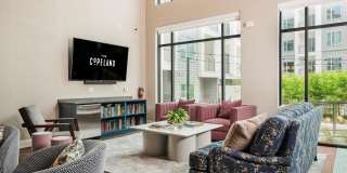 The Copeland The Copeland Gallery 32