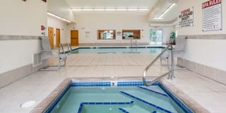 Platinum Valley Apartments Gallery 6