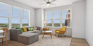 Hughes House Gallery 4