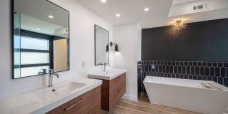 European-inspired Mid-Century Henderson Home! Gallery 54