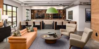 Heron Mill Apartments at Douglasville Gallery 3