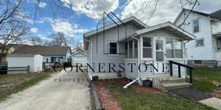Cute 1 bedroom house $725 Gallery 1