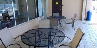55+ Community, FURNISHED 1BR/1BA CONDO IN BOULEVARD CLUB! Gallery 19