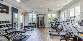 Reserve at Lenox Park Apartments Gallery 31