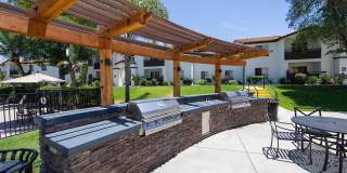 Barham Villas Gallery 17