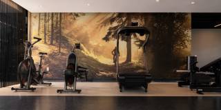 Stratos at Bridge District Gallery 20