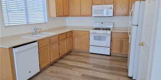 Charming Gated Henderson Home with No Carpet, Pool & Park Access Gallery 9