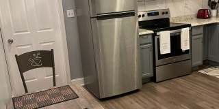Charming furnished 2BR 3rd Floor Apartment in Wilmington Charming furnished 2BR 3rd Floor Apartment in Wilmington Gallery 5