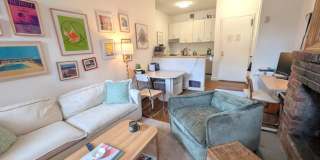 466 West 23rd Street Gallery 2