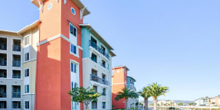 Blu Harbor by Windsor Gallery 13