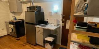 59 South Huntington Ave. Gallery 6