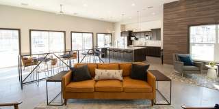 Aspire Townhomes Gallery 6