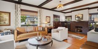 Charming Fully Furnished Spokane Home | Updated Comfort Near Downtown & Parks Gallery 67