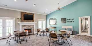 Shoal Creek Gallery 16