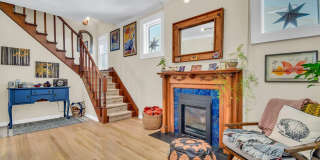 Coming Soon June 1st - Charming luxury meets timeless character in the heart of West Wash Park Gallery 20