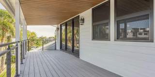 Luxury Furnished Waterfront Home – 4BR/4BA | Designed for Flexible Mid-Term Stays Gallery 36