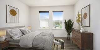 The Residences at Sakura Novi Gallery 41