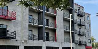 Harrison Circle Gallery 3