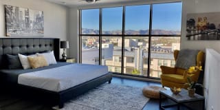 The Mansfield at Miracle Mile Gallery 23