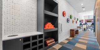 The DeSota Gallery 30