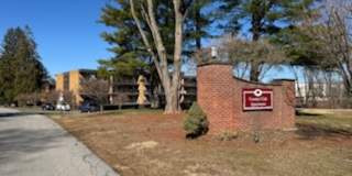 Country Club Apartments Gallery 1