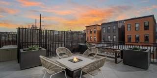 Park Avenue West - Affordable Housing Gallery 11