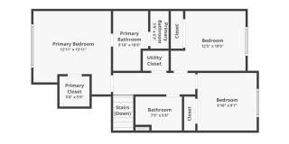 New Luxury Townhome with 2-Car Garage | Minutes to Downtown Redwood City & Tech Campuses New Luxury Townhome with 2-Car Garage | Minutes to Downtown Redwood City & Tech Campuses Gallery 28