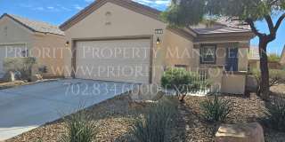 ~~Sun City Aliante 2 Bedroom + Den ~ 1200+ sq ft Gallery 1