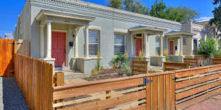 Modern 1bed/1bath in Cole/RiNo Area Modern 1bed/1bath in Cole/RiNo Area Gallery 1