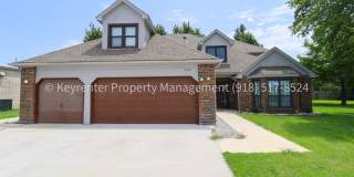 5 Bed | 4 Bath in East Tulsa! 5 Bed | 4 Bath in East Tulsa! Gallery 1