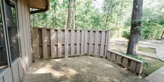 This newly remodeled house is the perfect cozy place to call home. It is 2 bed, 1.5 bath and pet friendly. Nestled in the community of Coronado courts and within walking distance of lake Coronado and the Coronado fitness center. Gallery 7