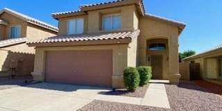 4939 W TONTO Road 4939 W TONTO Road Gallery 1