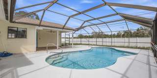 Amazing Pool Home! Gallery 12