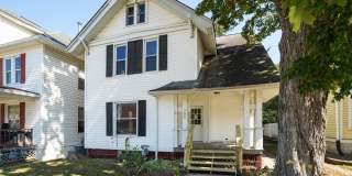 Spacious 3 Bed, 2 Bath in Newark - Move-In Ready Gallery 27